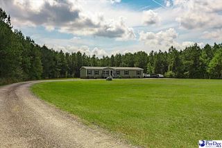 1208 McLellan Rd, Hamer, SC 29547