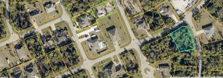 Lot 15 Henderson Lane, North Pt, FL 34286
