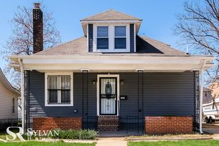 2902 Chelsea Ter, Baltimore, MD 21216