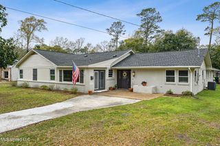 4809 Kendall Ave, Gulfport, MS 39507
