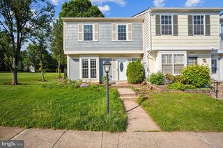 14801 Basingstoke Loop, Centreville, VA 20120