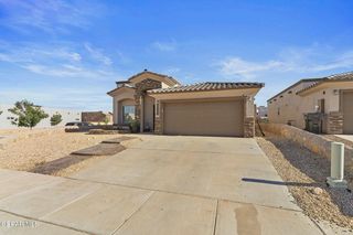 13696 Samlesbury Ave, El Paso, TX 79928