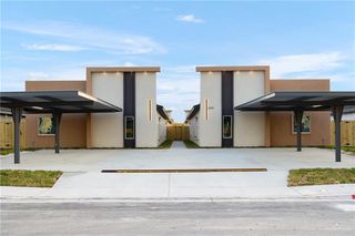 2608 W  Bliss St #3, Edinburg, TX 78539