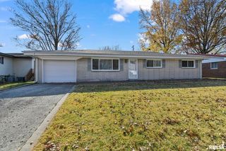20 Mesa Rd, Springfield, IL 62702