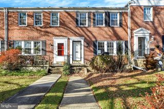 1829 Edgewood Rd, Towson, MD 21286