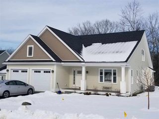 151 (Lot 18 IR) Emerald Lane #18, Dover, NH 03820
