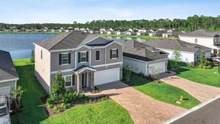 92 Beauclair Blvd, Saint Augustine, FL 32084