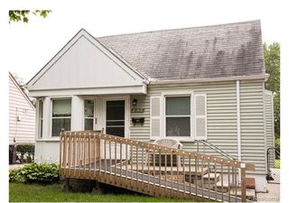 20476 Norborne, Redford, MI 48240