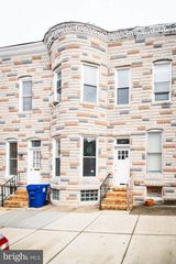 3621 Chestnut Ave, Baltimore, MD 21211