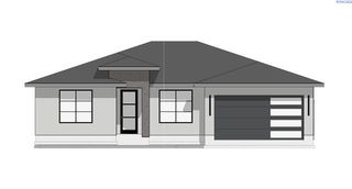 1566 Plan in Valley View, Kennewick, WA 99338