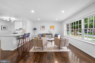 5509 Windsor Dr, Temple Hills, MD 20748