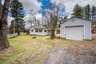 401 N  G St, Albion, WA 99102