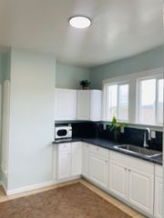 New remodeled Kitchen