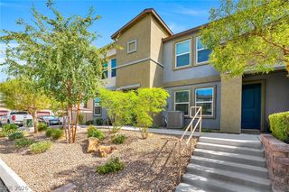 4820 Orchid Ridge Ave, Las Vegas, NV 89141