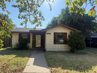 2805 Lavell Ave, Wichita Falls, TX 76308
