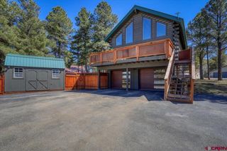 21 Steamboat Dr, Pagosa Springs, CO 81147