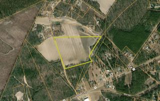 Chavis Rd #WP001, Blackville, SC 29817