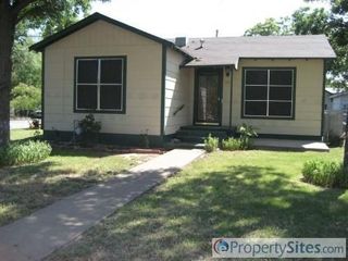901 N  Oakes St, San Angelo, TX 76903