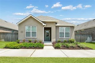 311 E  Lakeshore Dr, Slidell, LA 70461