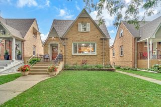 3331 N  Rutherford Ave, Chicago, IL 60634