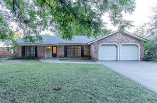 818 Harwell St, Abilene, TX 79601