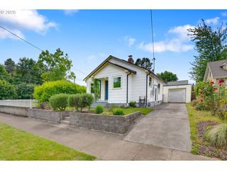 7015 N  Burrage Ave, Portland, OR 97217