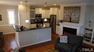 1125 Pemberly Ave, Morrisville, NC 27560