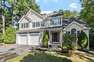 22 Hillcrest Dr, Acton, MA 01720