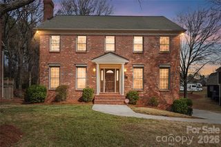 115 Chesney Glen Dr, Matthews, NC 28105