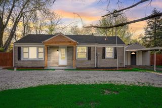 3901 S  Rural St, Indianapolis, IN 46227