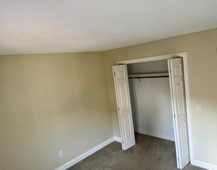 Closet in bedroom #2