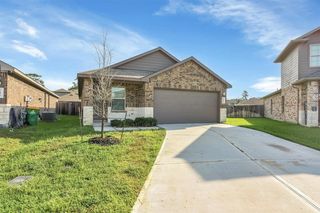 16831 Silent Pines Ct, Conroe, TX 77302