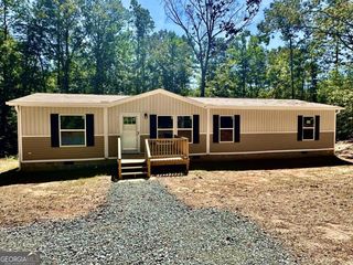 7463 Yukon Rd, Talking Rock, GA 30175