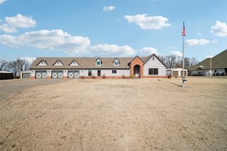 28801 E  25th Pl S, Broken Arrow, OK 74014