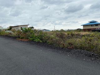 Elima Ave #18, Captain Cook, HI 96704