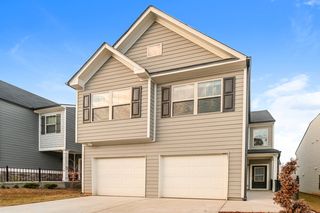 3949 Lake Manor Way, Atlanta, GA 30349