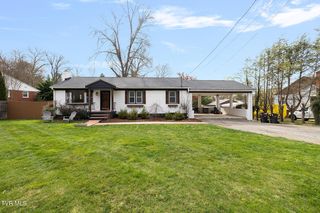 533 Vance Dr, Bristol, TN 37620