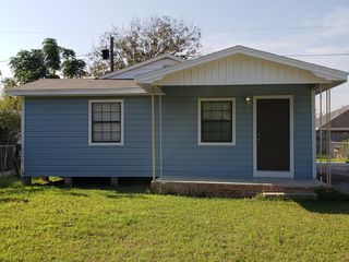 208 Donna Ave, Mission, TX 78572