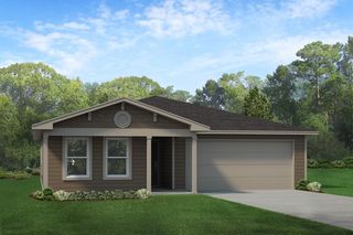 1124 W  Main St, Denison, TX 75020