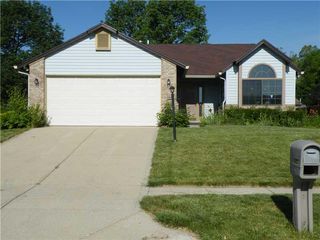 3260 N  Maumee Ct, Indianapolis, IN 46235