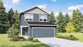 Laurel Plan in Kitsap Landing, Bremerton, WA 98310