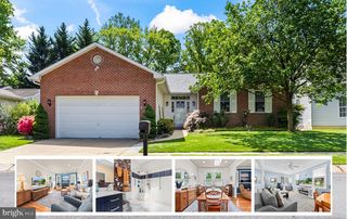 847 Mission Valley Ln, Annapolis, MD 21401