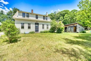 8 Meadowlark Lane, Andover, NH 03216