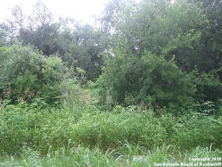 193 Oak Park Rd LOT TR 14, Adkins, TX 78101