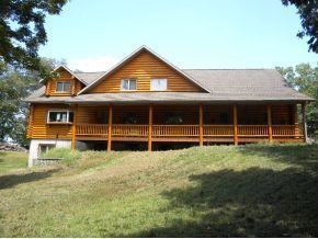 37 Wild Horse Ln, Galena, MO 65656