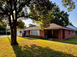 1125 W  Peck Ave, Duncan, OK 73533