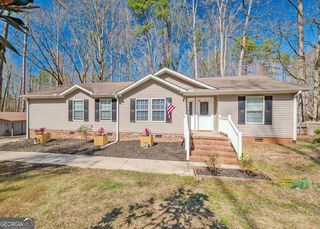 272 Lakeside Trl, Martin, GA 30557