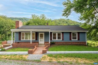 2261 Locust Hollow Rd, Charlottesville, VA 22903