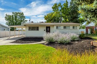 3762 S  1215 E, Millcreek, UT 84106
