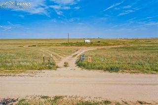Parcel 1 Hoot Owl Rd, Ramah, CO 80832